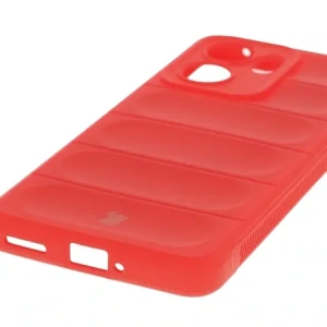 Hurtownia GSM - Bizon tok Tur Oppo Reno13 F piros - BIZ9041 - {ean13} - Hurt