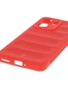 Hurtownia GSM - Pancerne etui Bizon Case Tur do Oppo Reno13 F czerwone - BIZ9041 - {ean13} - Hurt