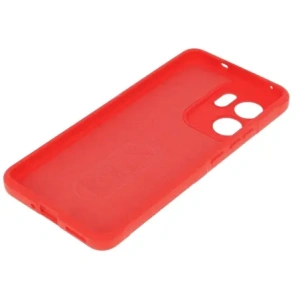 Hurtownia GSM - Bizon tok Tur Oppo Reno13 F piros - BIZ9041 - {ean13} - Hurt