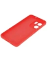 Hurtownia GSM - Pancerne etui Bizon Case Tur do Oppo Reno13 F czerwone - BIZ9041 - {ean13} - Hurt