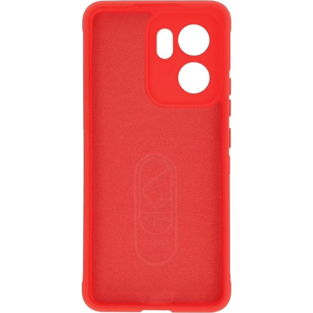 Hurtownia GSM - Pancerne etui Bizon Case Tur do Oppo Reno13 F czerwone - BIZ9041 - {ean13} - Hurt