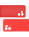 Hurtownia GSM - Pancerne etui Bizon Case Tur do Oppo Reno13 F czerwone - BIZ9041 - {ean13} - Hurt