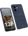 Bizon pouzdro Tur Oppo Reno13 F námořnická modrá