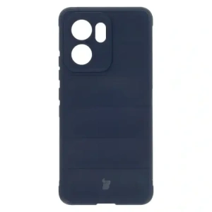 Hurtownia GSM - Bizon tok Tur Oppo Reno13 F tengerészkék - BIZ9042 - {ean13} - Hurt