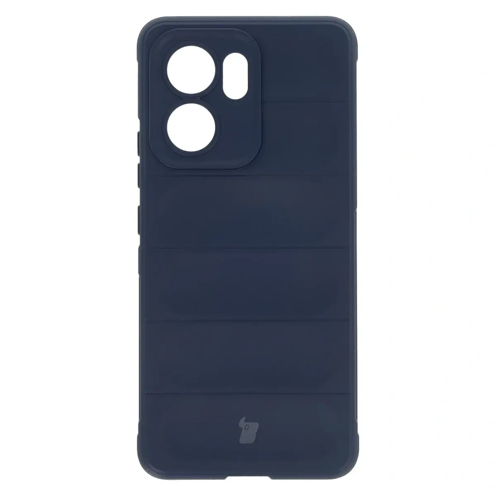 Wholesale Bizon Case Tur Oppo Reno13 F navy blue - BIZ9042 - {ean13} - Hurt