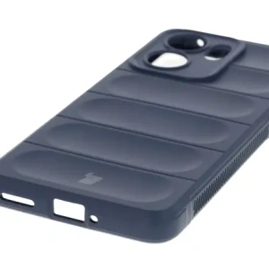 Hurtownia GSM - Bizon tok Tur Oppo Reno13 F tengerészkék - BIZ9042 - {ean13} - Hurt