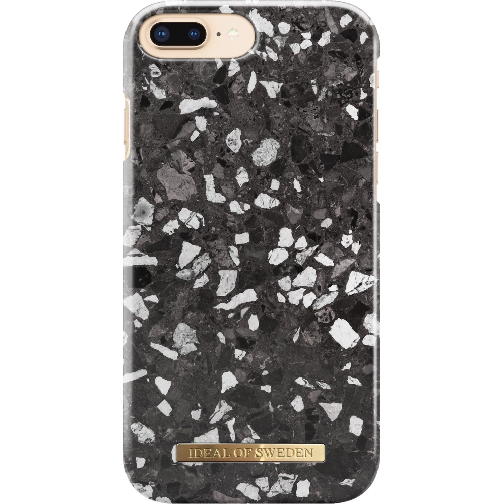 Hurtownia GSM - Etui iDeal Of Sweden Apple iPhone 6/6s/7/8 Plus (Midnight Terazzo) - IDS127MDTTEZ - {ean13} - Hurt