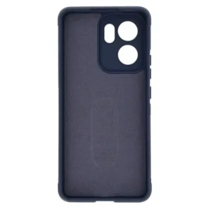 Hurtownia GSM - Bizon tok Tur Oppo Reno13 F tengerészkék - BIZ9042 - {ean13} - Hurt