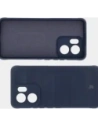 Hurtownia GSM - Bizon Case Tur Oppo Reno13 F navy blau - BIZ9042 - {ean13} - Hurt