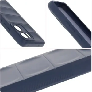 Hurtownia GSM - Bizon tok Tur Oppo Reno13 F tengerészkék - BIZ9042 - {ean13} - Hurt