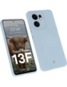 Hurtownia GSM - Husă Bizon pentru Oppo Reno13 F, albastru deschis. - BIZ9043 - {ean13} - Hurt