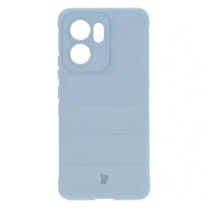Hurtownia GSM - Bizon tok Tur Oppo Reno13 F világoskék - BIZ9043 - {ean13} - Hurt
