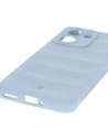 Hurtownia GSM - Husă Bizon pentru Oppo Reno13 F, albastru deschis. - BIZ9043 - {ean13} - Hurt