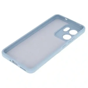 Wholesale Bizon Case Tur Oppo Reno13 F light blue - BIZ9043 - {ean13} - Hurt