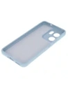 Hurtownia GSM - Husă Bizon pentru Oppo Reno13 F, albastru deschis. - BIZ9043 - {ean13} - Hurt