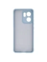 Hurtownia GSM - Husă Bizon pentru Oppo Reno13 F, albastru deschis. - BIZ9043 - {ean13} - Hurt