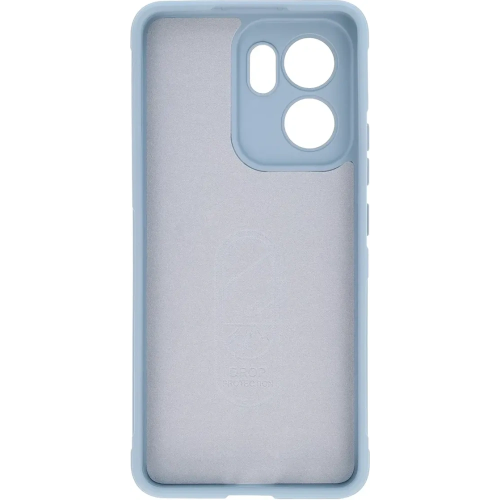 Hurtownia GSM - Pancerne etui Bizon Case Tur do Oppo Reno13 F jasnoniebieskie - BIZ9043 - {ean13} - Hurt