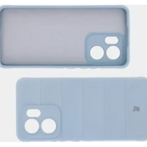 Hurtownia GSM - Bizon tok Tur Oppo Reno13 F világoskék - BIZ9043 - {ean13} - Hurt