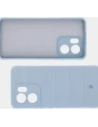 Hurtownia GSM - Pancerne etui Bizon Case Tur do Oppo Reno13 F jasnoniebieskie - BIZ9043 - {ean13} - Hurt