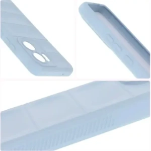 Hurtownia GSM - Bizon tok Tur Oppo Reno13 F világoskék - BIZ9043 - {ean13} - Hurt