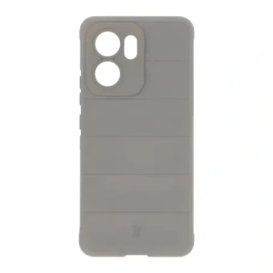 Hurtownia GSM - Bizon pouzdro Tur Oppo Reno13 F světle šedé - BIZ9044 - {ean13} - Hurt