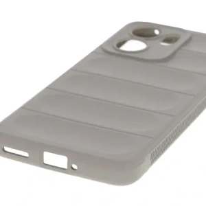 Wholesale Bizon Case Tur Oppo Reno13 F light gray - BIZ9044 - {ean13} - Hurt