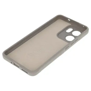 Wholesale Bizon Case Tur Oppo Reno13 F light gray - BIZ9044 - {ean13} - Hurt