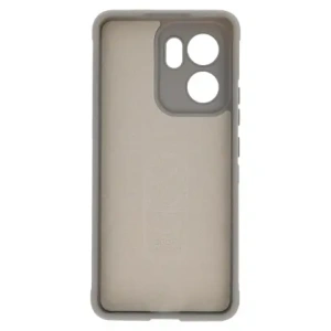 Hurtownia GSM - Bizon tok Tur Oppo Reno13 F világosszürke - BIZ9044 - {ean13} - Hurt