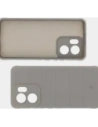 Wholesale Bizon Case Tur Oppo Reno13 F light gray - BIZ9044 - {ean13} - Hurt