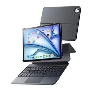 Hurtownia GSM - Baseus Brilliance 2 Tastaturhülle Apple iPad Pro 12.9" (schwarz) - BSU8957 - {ean13} - Hurt