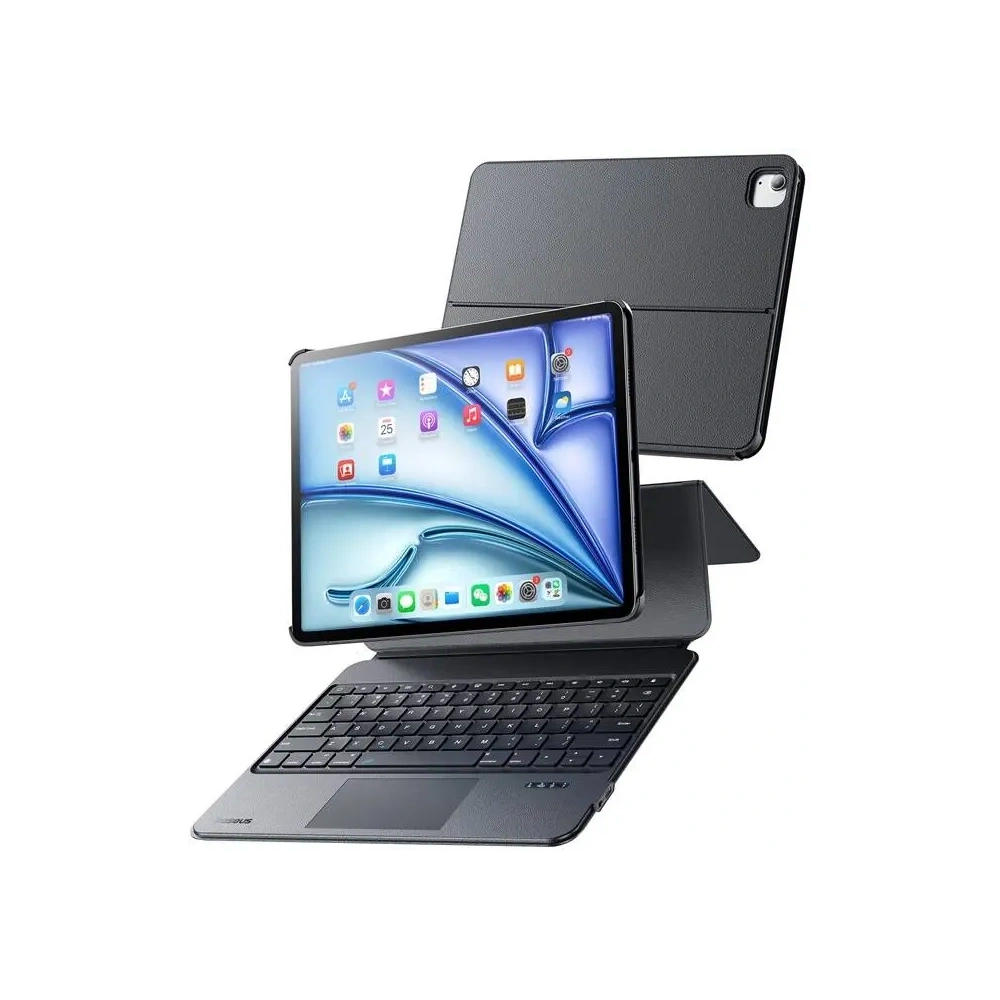 Hurtownia GSM - Baseus Carcasă pentru Tastatură Brilliance 2 Apple iPad Pro 12.9" (negru) - BSU8957 - {ean13} - Hurt