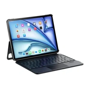 Hurtownia GSM - Baseus Brilliance 2 Klávesnice Pouzdro Apple iPad Pro 12.9" (černé) - BSU8957 - {ean13} - Hurt