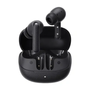 Wholesale QCY Buds HT15 ANC Wireless In-Ear Headphones (Black) - QCY121 - {ean13} - Hurt