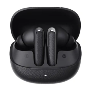 Wholesale QCY Buds HT15 ANC Wireless In-Ear Headphones (Black) - QCY121 - {ean13} - Hurt