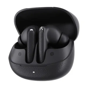 Wholesale QCY Buds HT15 ANC Wireless In-Ear Headphones (Black) - QCY121 - {ean13} - Hurt