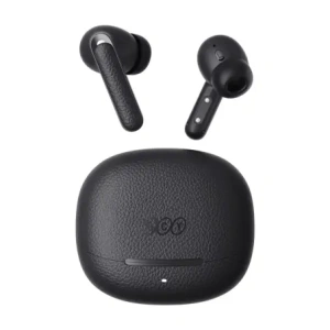 Wholesale QCY Buds HT15 ANC Wireless In-Ear Headphones (Black) - QCY121 - {ean13} - Hurt