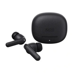 Hurtownia GSM - QCY Buds HT15 ANC Wireless In-Ear Kopfhörer (Schwarz) - QCY121 - {ean13} - Hurt