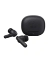 Wholesale QCY Buds HT15 ANC Wireless In-Ear Headphones (Black) - QCY121 - {ean13} - Hurt