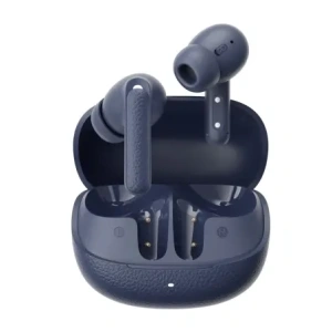 Wholesale QCY Buds HT15 ANC Wireless In-Ear Headphones (Blue) - QCY122 - {ean13} - Hurt