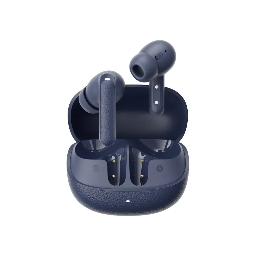 Hurtownia GSM - QCY Buds HT15 ANC Drahtlose In-Ear Kopfhörer (Blau) - QCY122 - {ean13} - Hurt