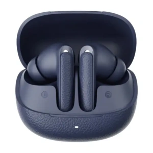 Wholesale QCY Buds HT15 ANC Wireless In-Ear Headphones (Blue) - QCY122 - {ean13} - Hurt