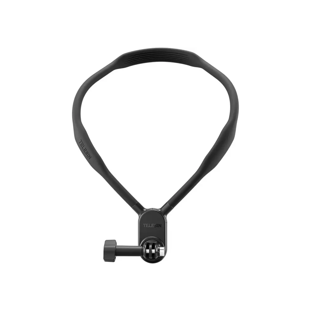 Wholesale TELESIN neck strap with mount for action cameras - TLS243 - {ean13} - Hurt
