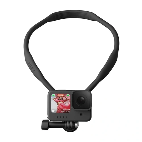 Uchwyt na szyję TELESIN z mocowaniem do kamer sportowych