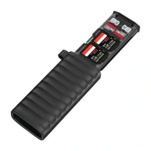 Hurtownia GSM - Wielofunkcyjny czytnik kart SD i TF TELESIN (S6-MCR-01) - TLS244 - {ean13} - Hurt