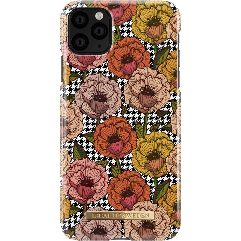 Hurtownia GSM - Etui iDeal Of Sweden Apple iPhone 11 Pro Max (Retro Bloom) - IDS123RETBLO - {ean13} - Hurt