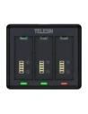 Hurtownia GSM - TELESIN Ladegerät für 3 Batterien für GoPro HERO 13 (S0-BCG-12-TGP) - TLS249 - {ean13} - Hurt