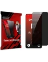 Matowe szkło prywatyzujące GrizzGlass SecretGlass do Xiaomi Poco F7 Pro