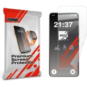 Hurtownia GSM - GrizzGlass CeramicFilm Xiaomi Poco F7 Pro - GRZ13693 - {ean13} - Hurt