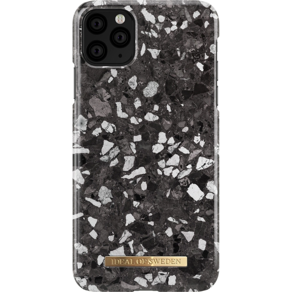 Hurtownia GSM - Etui iDeal Of Sweden Apple iPhone 11 Pro Max (Midnight Terazzo) - IDS121MDTTEZ - {ean13} - Hurt