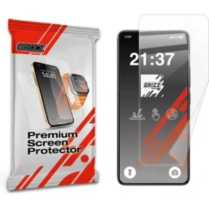 Hurtownia GSM - GrizzGlass KeramischerFilm Xiaomi Poco F7 Ultra - GRZ13695 - {ean13} - Hurt
